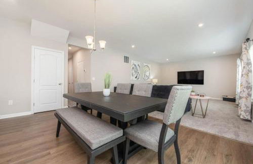 1344 soaring way NEW Cheerful 5 bedroom home in quiet suburban area - Foto 16