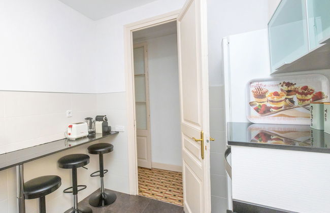 Eix.Dret:Roger de LLuria/Valencia - Foto 17