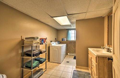 Cozy Cody House Less Than 10 Mi to Buffalo Bill Center! - Foto 28