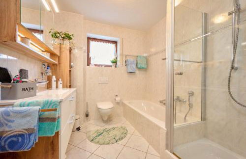 AlpenAppartement Traumzeit - Foto 35