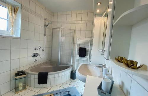 Ferienwohnung Wellenkamp - Foto 15