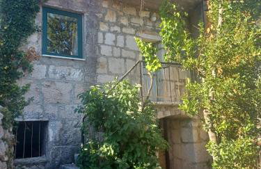 Sun and Stone Cottage - Foto 9