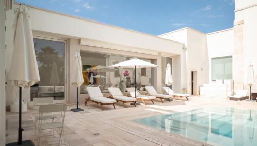 Relais Villa Magnolia - Foto 5