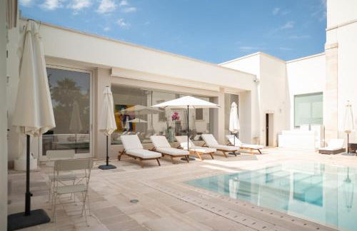 Relais Villa Magnolia - Foto 5