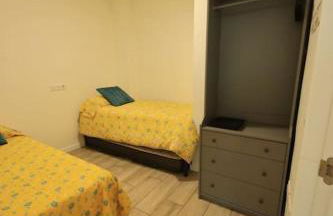 Las Palmeras in Playa La Garita - beach apartment - Foto 11