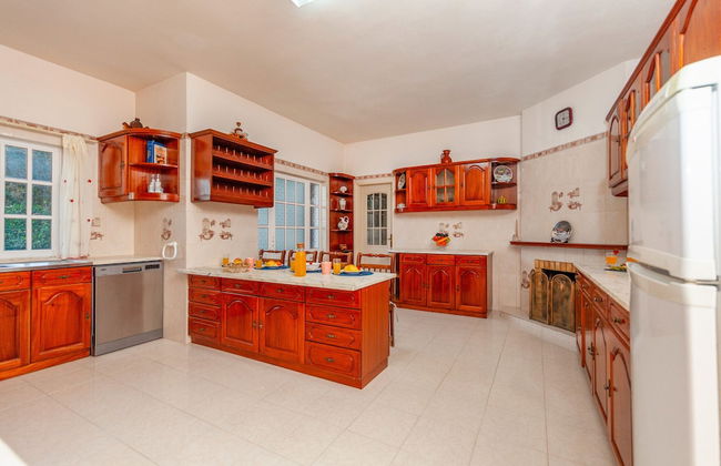 Villa Monchique Royal - Foto 27