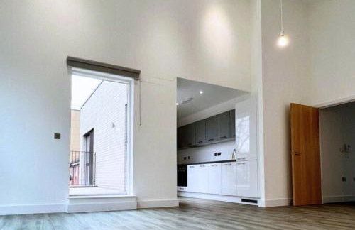 Huge 3 Bedroom Apartment near Queens Park - Foto 4