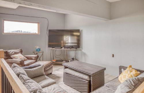 Riverfront Gem - Meredith Lodging - Foto 18