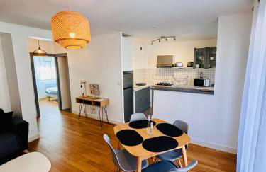 Honoriane - Appartements meublés - Photo 40