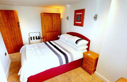 Croyde Wonky Cottage 1 Bedroom - Foto 57