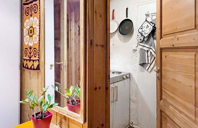 4 Person Holiday Home in Bromma-by Traum - Photo 17