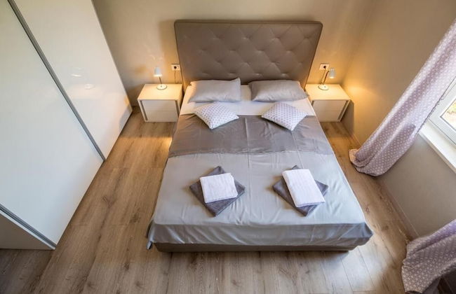 Apartment Noah and Matija - Foto 3