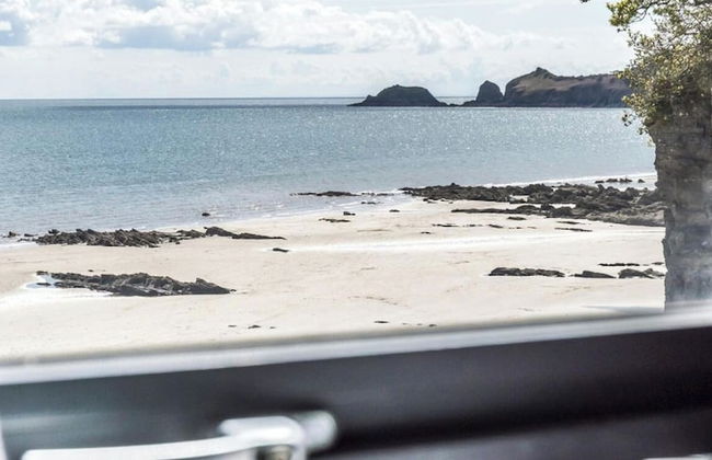 Harbour Stays - The Marine Centre - Foto 24