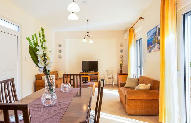 Bali Villas - Photo 24