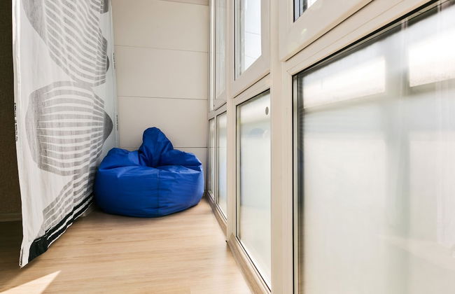 GM Apartment Krasnaya Presnya 38 - Foto 5