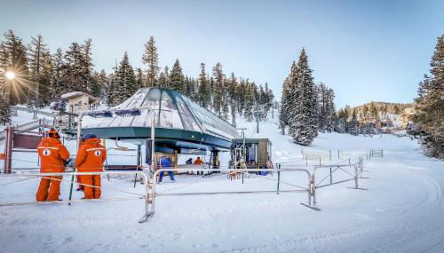 South Star Pines Retreat - Foto 3