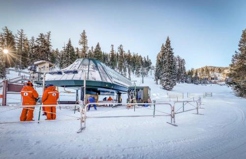 South Star Pines Retreat - Foto 3