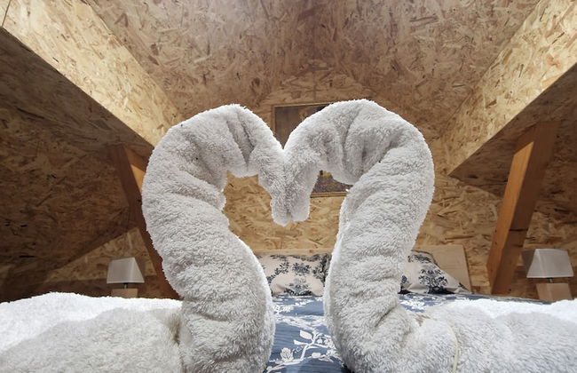 Vineyard cottage Vinska grajska kašča - Foto 6