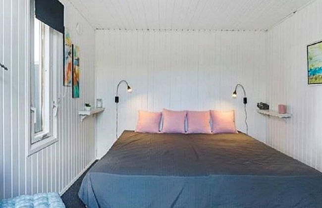 4 Person Holiday Home in Hurup Thy-by Traum - Foto 13