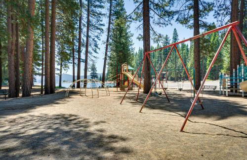 Cozy Chester Home with Patio and Lake Access! - Foto 37