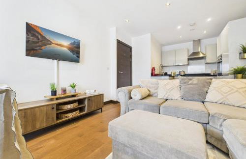 Mid-Long Stay 1 Bedroom Apartment Great Baddow - Foto 1