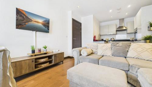 Mid-Long Stay 1 Bedroom Apartment Great Baddow - Foto 1