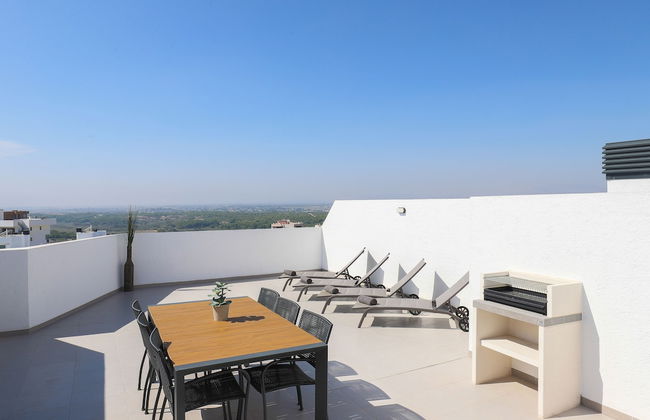 Myflats Luxury Arenales - Foto 40