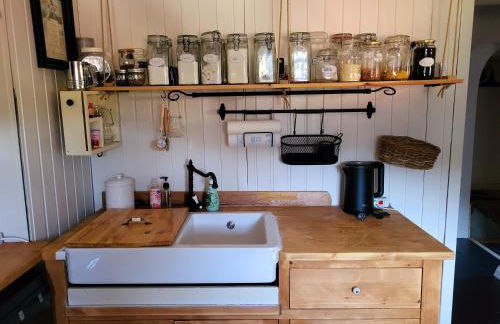 Ferienwohnung Schwarzwaldglück - Foto 30