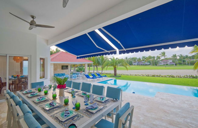 Luxury 6bdr Villa at Tortuga Bay Near Beach Golf - Photo 4