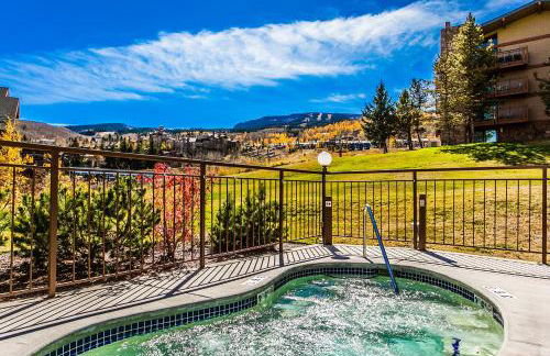 Willows Condos by Snowmass Vacations - Foto 30