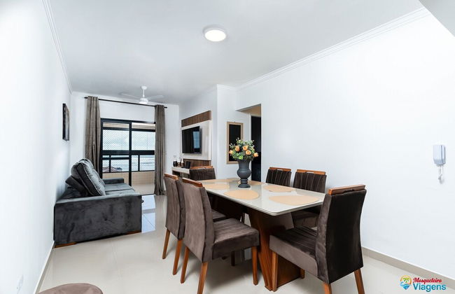 Magnífico Apto Vista Mar - Photo 20