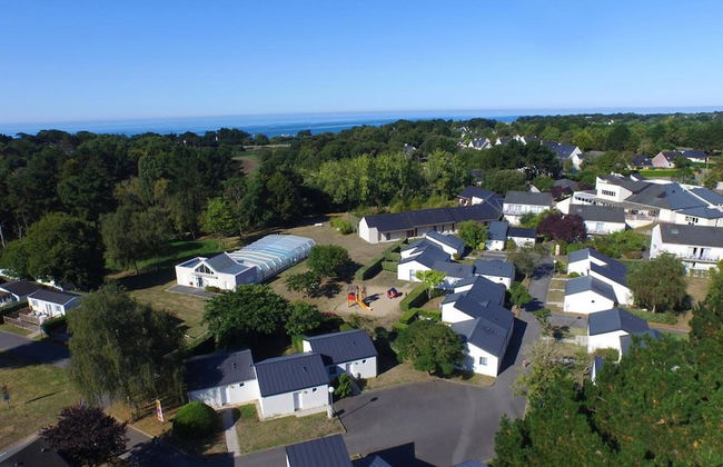 VVF Piriac-sur-Mer Bretagne Sud - Foto 49