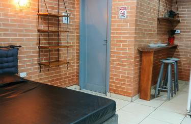 Condominio Costa do Sol Portaria 24hs - 600mt da Praia - Foto 9