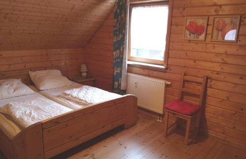 Naturerlebnisdorf Blauvogel Hasselfelde - Foto 21