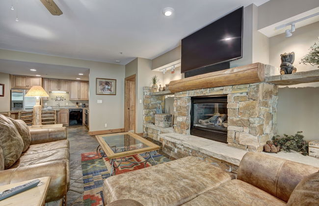 Timbers and Lone Eagle by Keystone Resort - Foto 61