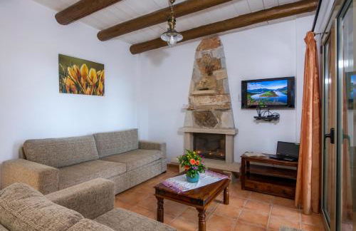 Malathiros Traditional Villas - Foto 31