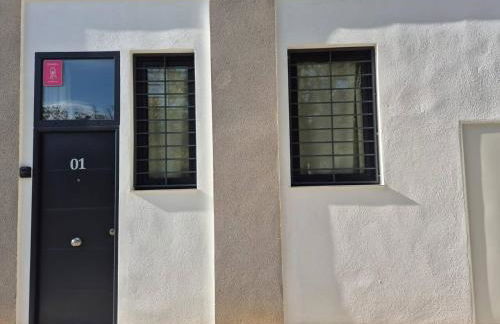 Romantic Apartment N1 Oceanografico Virkin Suites - Foto 28