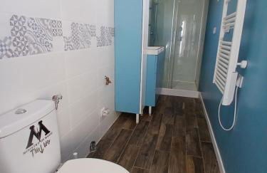 Gîte 4-5 personnes proche navette Orano - Foto 7