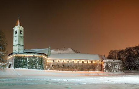 Franc Holiday House With a Spacious Terrace, Hot Tub And Sauna - Foto 50