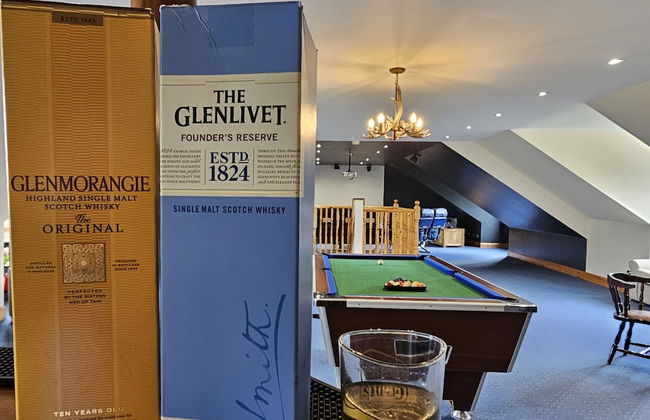 Gleann Fia House - Foto 26