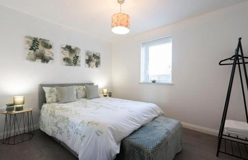 2 Bedroom Duplex Apartment in Central Portrush - Foto 7