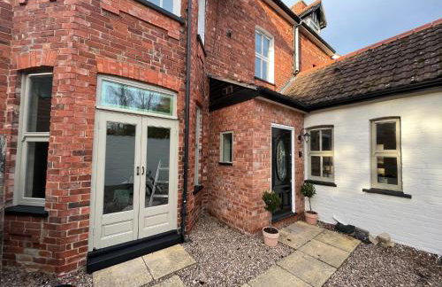 Glenesk Flat 2 with private courtyard - Foto 2