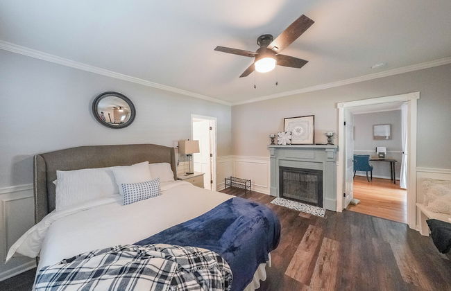 Kennesaw Cottage - Foto 2