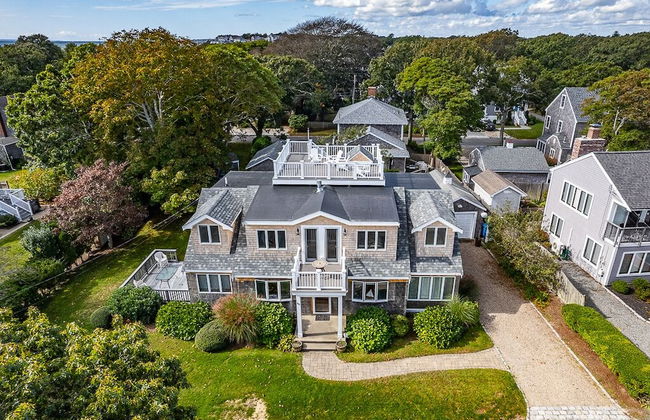 Lookout Point - Photo 33