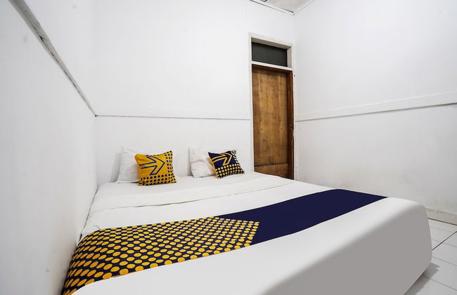 Hotel O Eco Tourism Desa Cipada Bukit Senyum Homestay Syariah - Photo 7