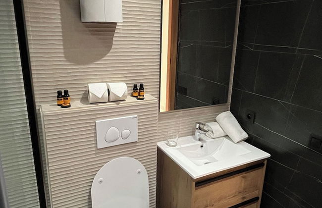 Les Joyeux Luxury Suites & Appart - Foto 59