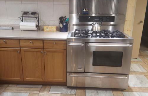 Three Bears Inn - Foto 79