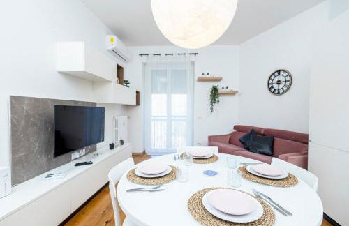 "Moonlight Retreat" a soli 900 mt da San Siro - Foto 16