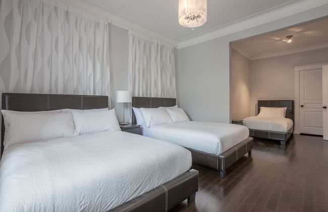 LMVR - LuxApts - Foto 5