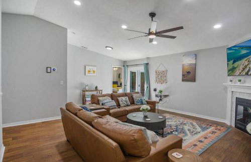 The Cycling Mermaid Palm Harbor, Florida - Heated Pool, Bikes, Trials, FUN! - Foto 10